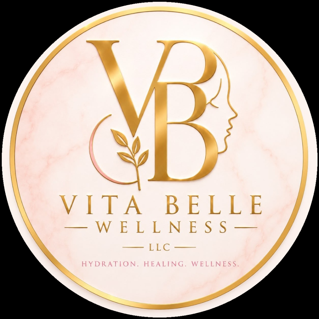 VitaBelle Logo